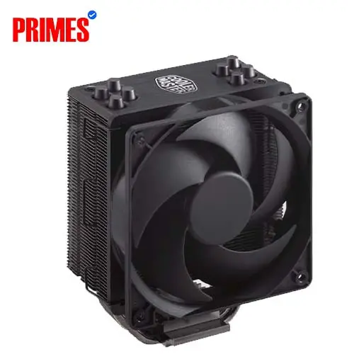 Cooler Master Hyper 212 Black Edition