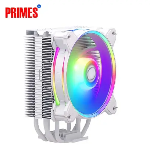 Cooler Master Hyper 212 Halo White