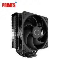 Cooler Master Hyper 212 RGB Black Edition