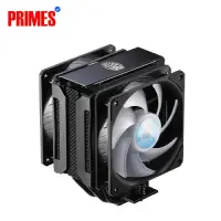 Cooler Master MasterAir MA612 Stealth