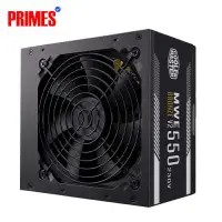 Cooler Master MWE Bronze 550W