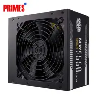 Cooler Master MWE Bronze 550W PSU
