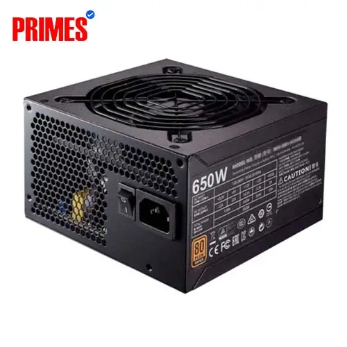 Cooler Master MWE Bronze 650W PSU