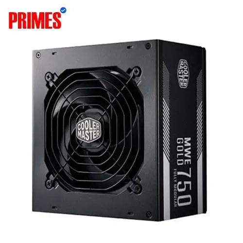 Cooler Master MWE Gold 750 V3 PSU
