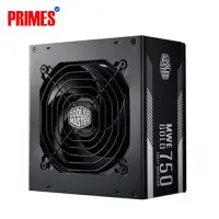 Cooler Master MWE Gold 750 V3 PSU