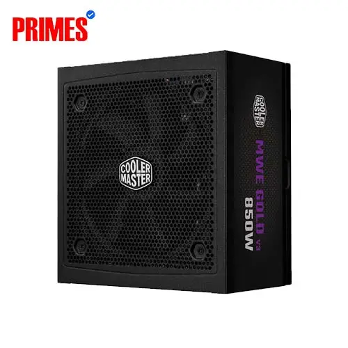 Cooler Master MWE Gold 850 V3 850W ATX 3.1 PSU