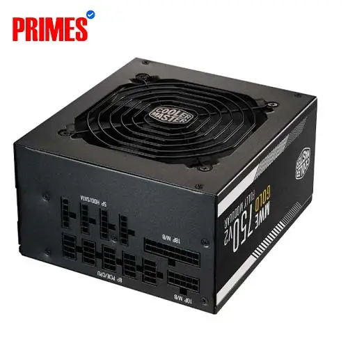 Cooler Master MWE Gold 850W Modular PSU