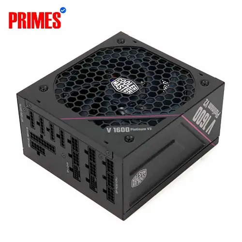 Cooler Master V1600 Platinum V2 1600W PSU
