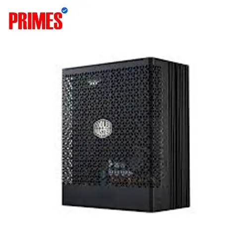 Cooler Master X Silent Edge Platinum 1100W PSU (Fanless)