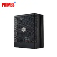 Cooler Master X Silent Edge Platinum 1100W PSU (Fanless)
