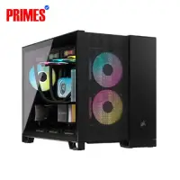 Corsair 2500D Airflow