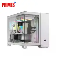 Corsair 2500X Airflow