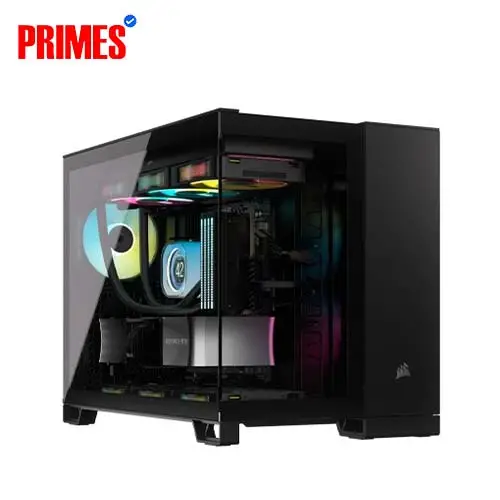 Corsair 2500X (SFF)