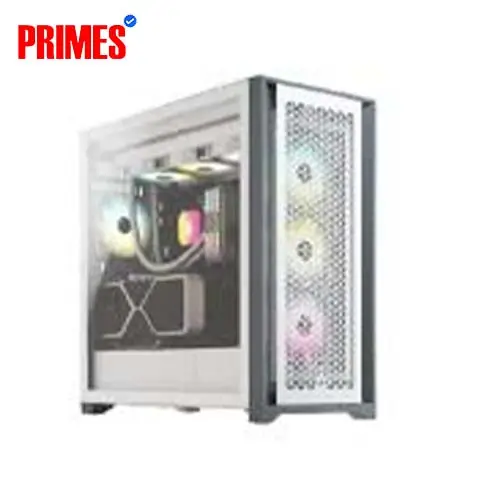 Corsair 5000D Airflow