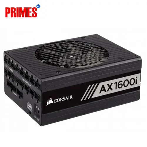 Corsair AX1600i Titanium PSU