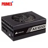 Corsair AX1600i Titanium PSU