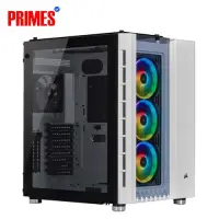 Corsair Crystal Series 680X RGB