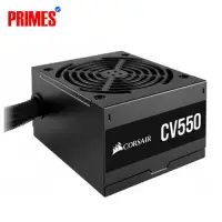 Corsair CV550 550W Bronze PSU