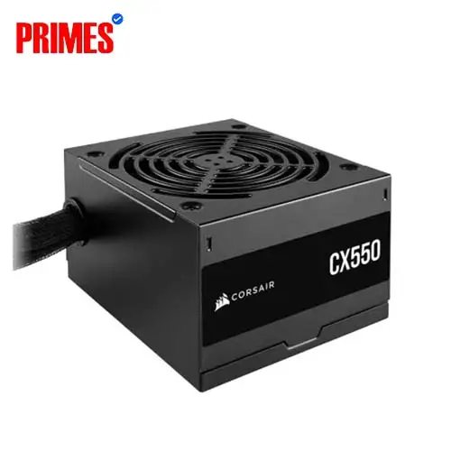 Corsair CX550 80 Plus Bronze 550W