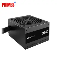 Corsair CX550 80 Plus Bronze 550W