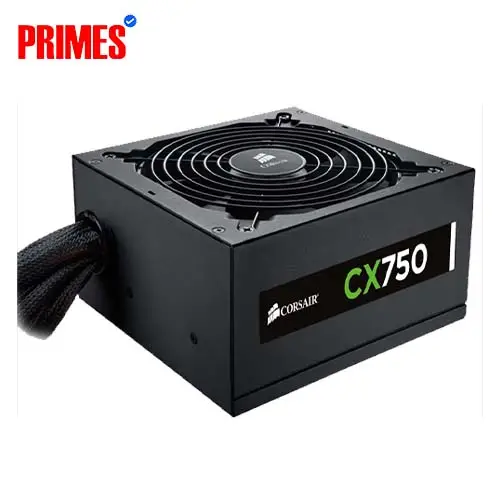 Corsair CX750 80 Plus Bronze 750W
