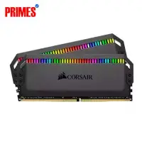 Corsair Dominator Platinum DDR4-3200