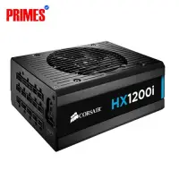 Corsair HX1200i 1200W Platinum Full Modular PSU