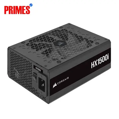 Corsair HX1500i 1500W Platinum Full Modular PSU