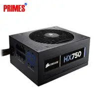 Corsair HX750 80 Plus Platinum 750W Full Modular PSU