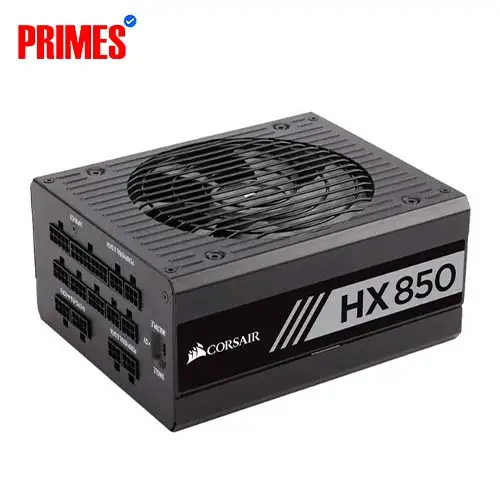 Corsair HX850 850W 80 Plus Platinum Full Modular PSU