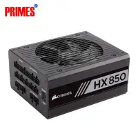 Corsair HX850 850W 80 Plus Platinum Full Modular PSU