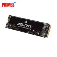 Corsair MP600 CORE 1TB