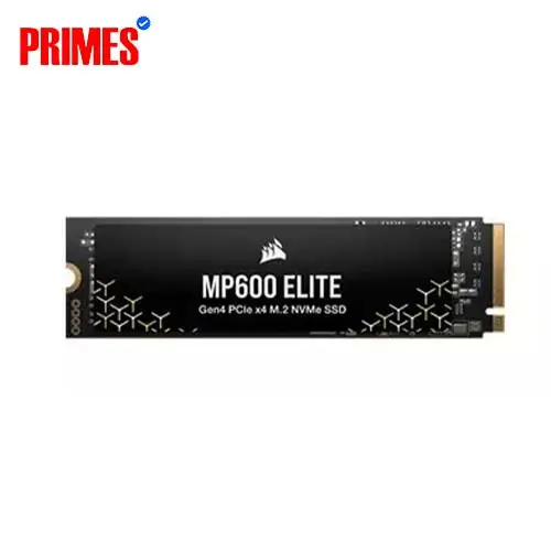 Corsair MP600 Elite 2TB