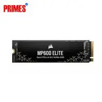 Corsair MP600 Elite 2TB