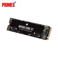 Corsair MP600 GS 2TB