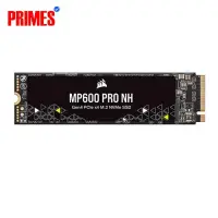 Corsair MP600 PRO 1TB