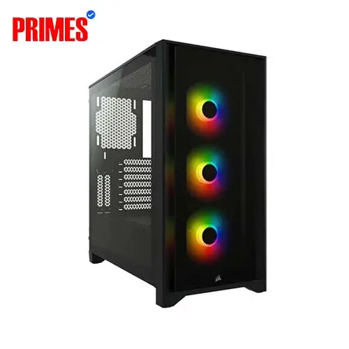 Corsair Obsidian Series 4000X RGB