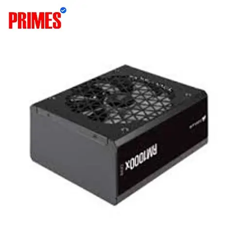 Corsair RM1000x 1000W Cybenetics Gold Full Modular