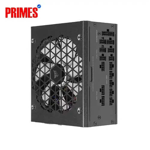 Corsair RM1000x SHIFT PG5 1000W Gold Full Modular PSU