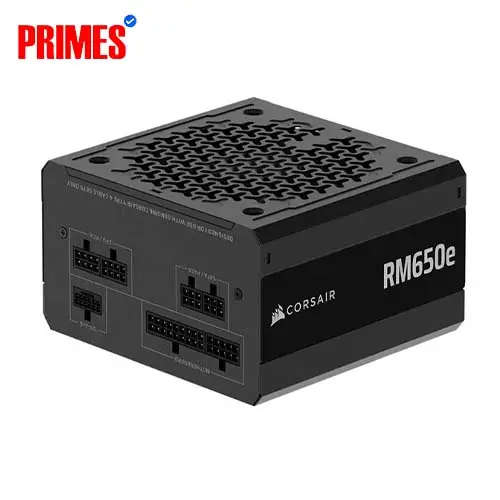 Corsair RM650e PG5 650W Gold PSU