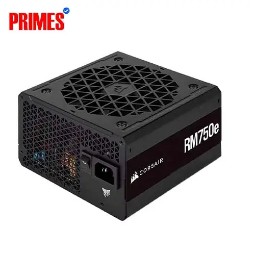 Corsair RM750e PG5 750W Gold Full Modular PSU