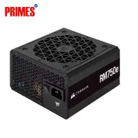 Corsair RM750e PG5 750W Gold Full Modular PSU