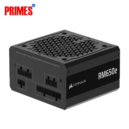 Corsair RMe RM650e PG5 650W Gold Full Modular PSU