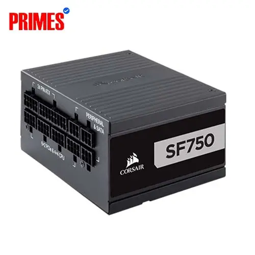 Corsair SF750 750W 80 Plus Platinum SFX PSU
