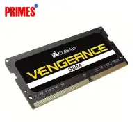 Corsair Vengeance DDR4-2400 SODIMM