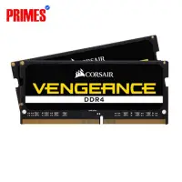 Corsair Vengeance DDR4-3000 SODIMM