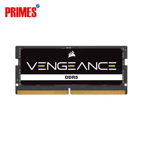 Corsair Vengeance DDR5-4800 SODIMM (16GB)