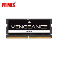 Corsair Vengeance DDR5-4800 SODIMM (16GB)