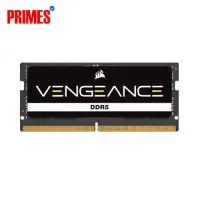 Corsair Vengeance DDR5-4800 SODIMM