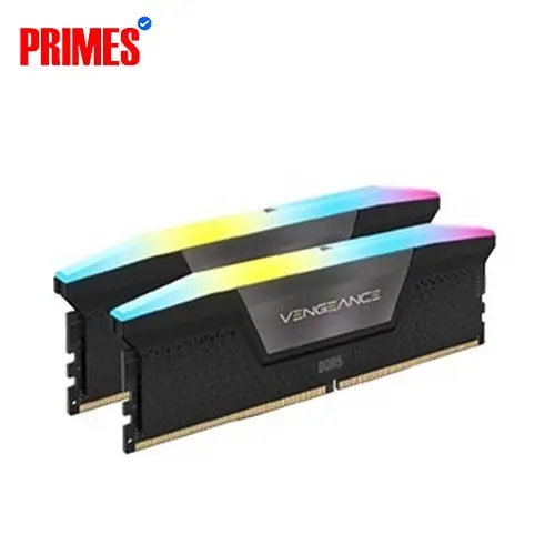 Corsair Vengeance DDR5-5200 C38